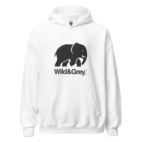 Elephant Conservation - Perfect Womens Hoodie
